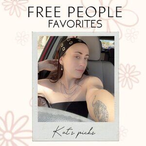 ✨Kat's Closet Picks✨